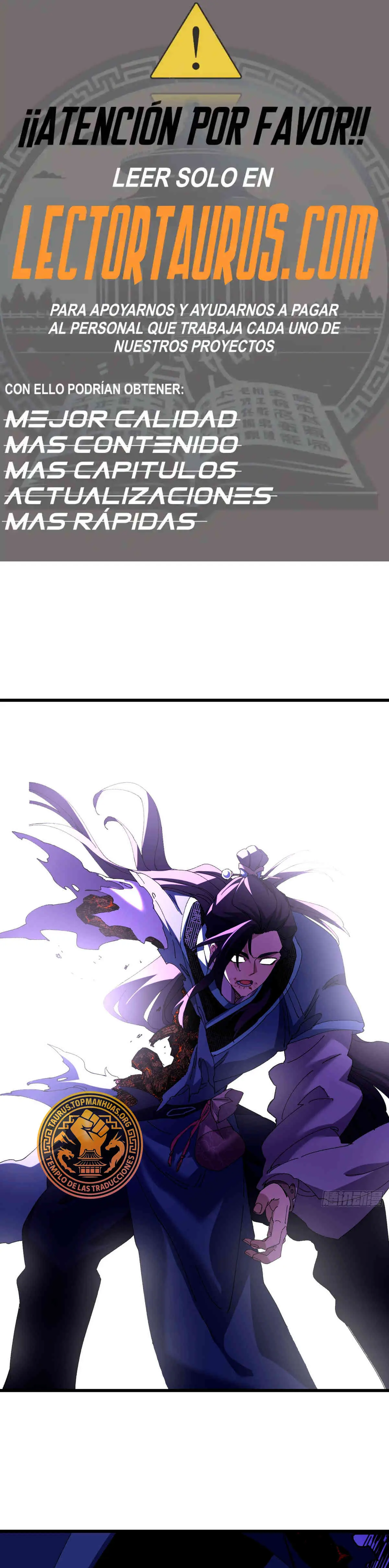 ¿En Serio Hay Gente que Piensa que la Cultivación es Difícil? > Capitulo 25 > Page 01